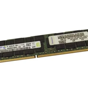 Samsung 16GB 2Rx4 PC3-12800R-M393B2G70BH0-CK0