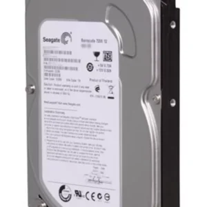 Seagate 250GB 7200RPM SATA 3Gbps 3.5 Inch Hard Disk 9SL131-036