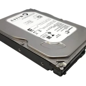 Seagate 500GB 5900 RPM 6Gbps 3.5 Inch SATA Desktop Hard Disk Drive ST500DM002 ST3500312CS