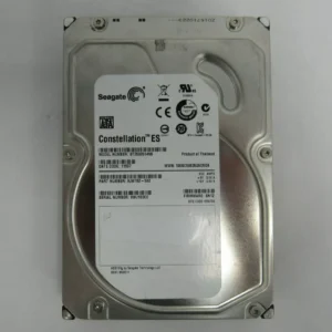 Seagate 500GB 7.2K RPM SATA 3Gbps 3.5 Inch Hard Disk 9JW152-036