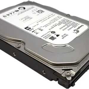 Seagate 500GB 7.2K SATA 6Gbps 3.5 Inch 16MB Hard Disk Drive 1BD142-502