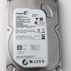 Seagate OEM 500 GB SATA Desktop Hard Disk