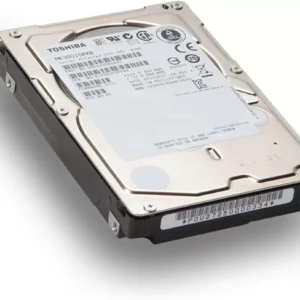 Toshiba 2.5 Inch 147GB SAS 6Gbps 15K RPM Hard Disk MK1401GRRB