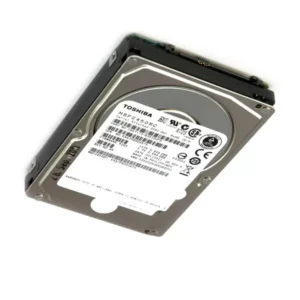 Toshiba 450GB 10K RPM 2.5 Inch SAS Hard Disk MBF2450RC