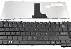 Toshiba satellite c600 c600d laptop keyboard