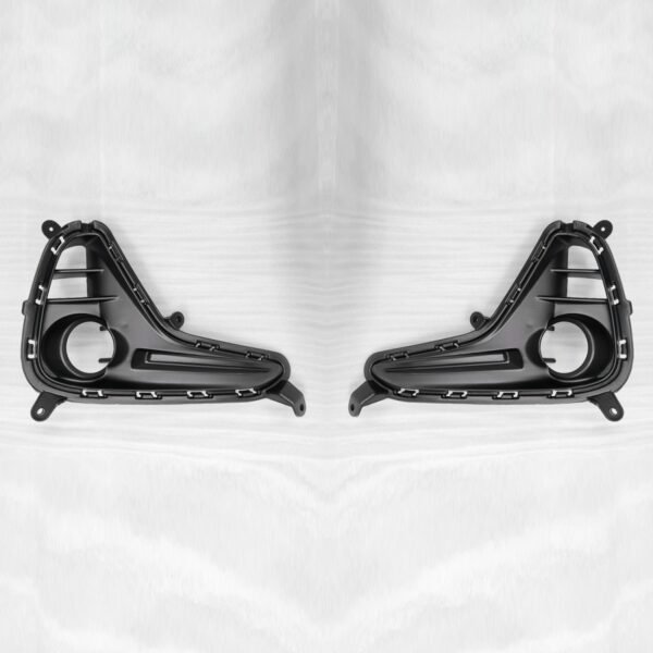 3 inch fog lamp bracket for hyundai i10 grand 2018-20