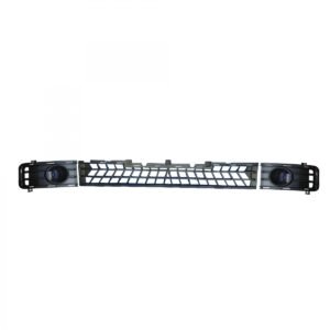 Ozone Plus 110W Blue Lens BI-LED Projector Fog lamp for Hyundai Venue 2022 Onwards