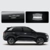 Cnleague Finger Guard Bowl Chrome for Hyundai Creta 2020 Onwards