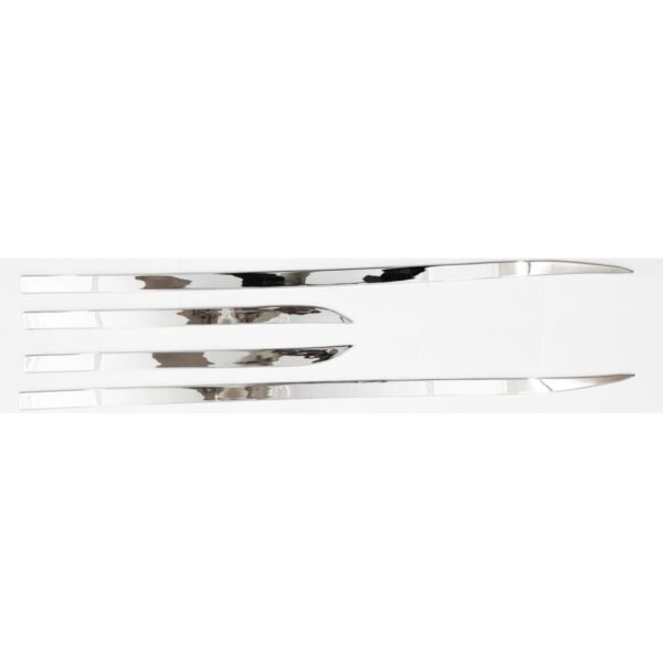 Cnleague side door chrome beading for mahindra xuv 300 2019 onwards