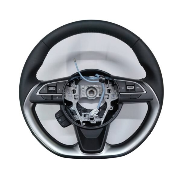 Complete steering wheel for maruti suzuki swift 2018 onwards