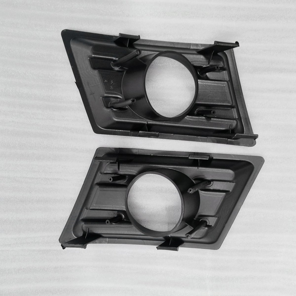 Fog lamp bracket 3" projector fitting for hyundai creta 2024 onwards