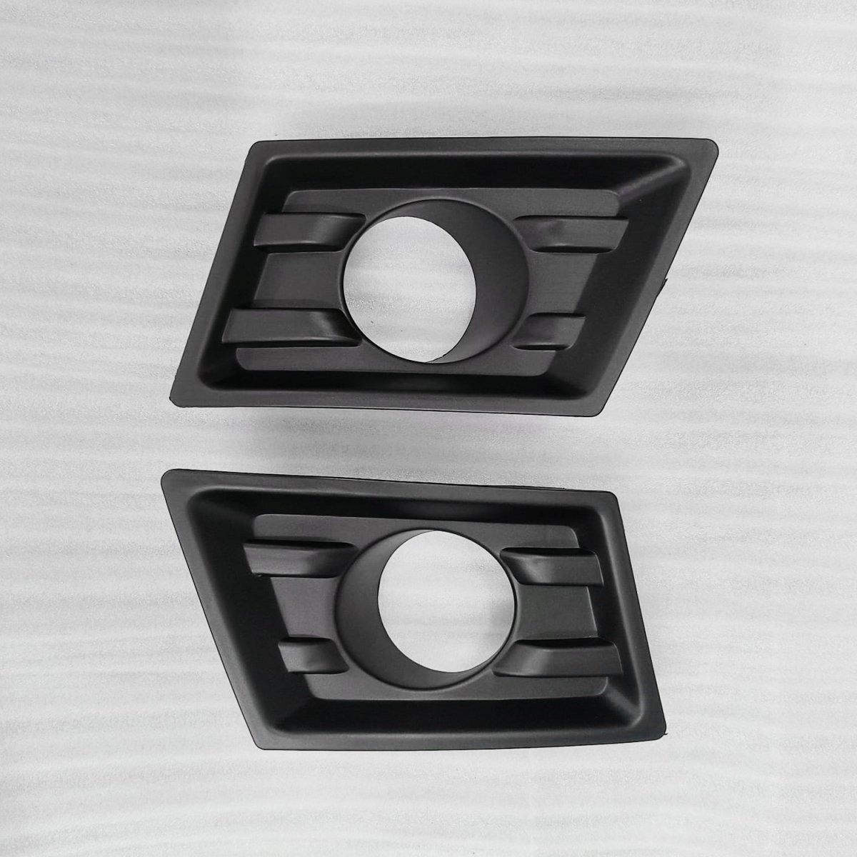 Fog lamp bracket 3" projector fitting for hyundai creta 2024 onwards