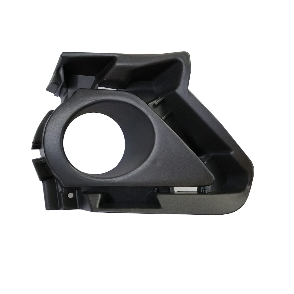 Fog lamp bracket 3" projector fitting for toyota innova crysta 2016-20