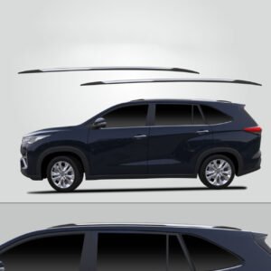 Galio Roof Rails for Toyota Innova Hycross 2023 Onwards