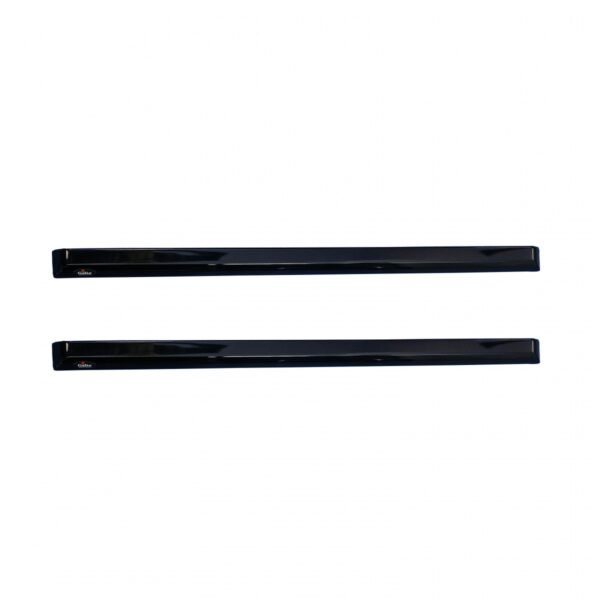 Galio tata punch 2021 onwards abs roof rail black