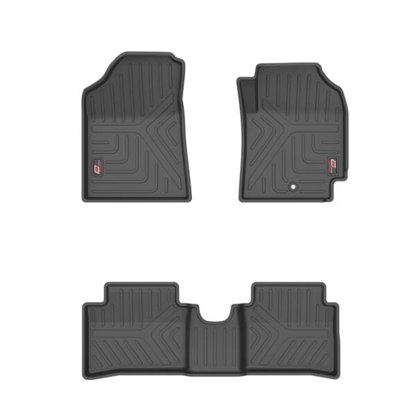 Gfx hyundai exter 2023 onwards llm lifelong tpv mats