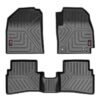 GFX Kia Sonet 2020 Onwards LLM LifeLong TPV Mats