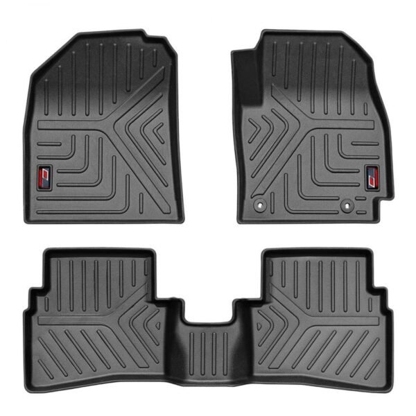 Gfx kia sonet 2020 onwards llm lifelong tpv mats