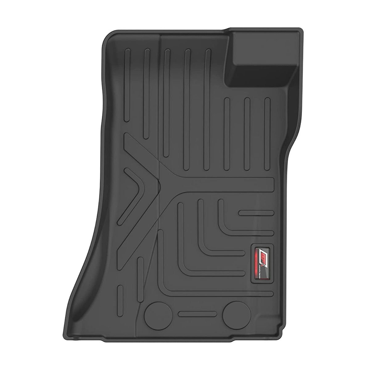 Gfx mahindra bolero 2011 onwards custom fit llm lifelong tpv mats