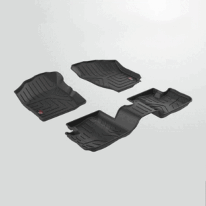 GFX Maruti Suzuki Alto 2019 Onwards Custom Fit LLM LifeLong TPV Mats