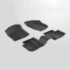 GFX Maruti Suzuki Alto K10 2014 Onwards Custom Fit LLM LifeLong TPV Mats
