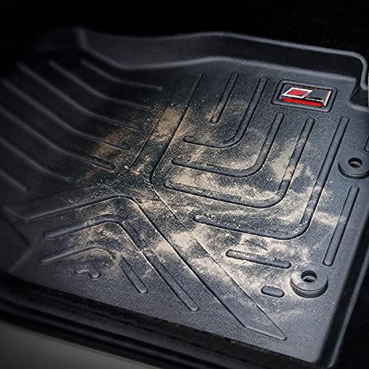 Gfx maruti suzuki brezza 2022 onwards llm lifelong tpv mats