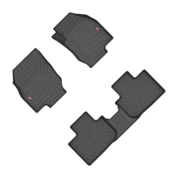 Gfx volkswagen virtus 2022 onwards custom fit llm lifelong tpv mats