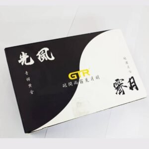 GTR 56W BI-LED Projector Fog Lamp 2 Inche Hi / Low Beam