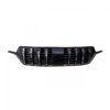 GTR Design Front Grill for Maruti Suzuki Ertiga 2018 Onwards