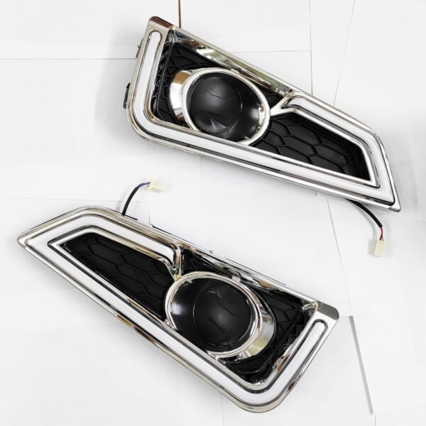 Honda city 2014-17 led drl lights