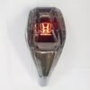 Honda illuminated Multi Color LED Gear Shift Knob