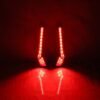Honda New Jazz LED Rear Pillar Cluster Lights