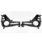 Hyundai grand i10 2018-20 neon drl with matrix indicator