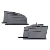 Hyundai I20 Elite 2014-2018 Automatic Window Rolling Curtain - 4 Pieces