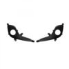 Hyundai Verna 2011-14 Fog lamp Bracket for 3" Projector Fitting
