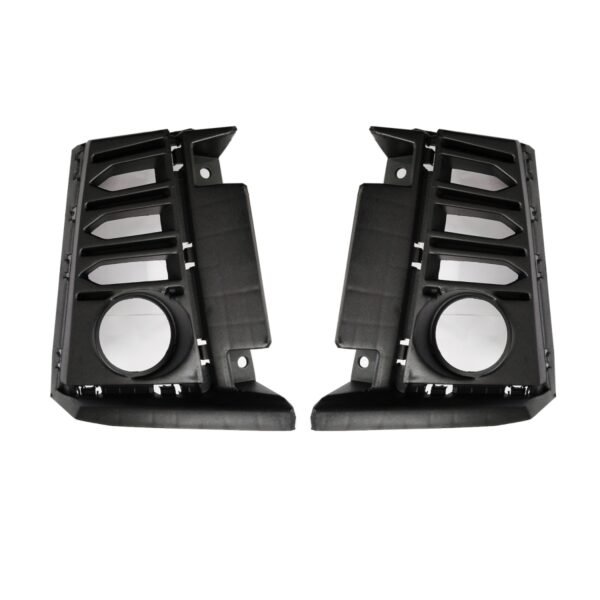 Hyundai verna 2023 onwards fog lamp bracket