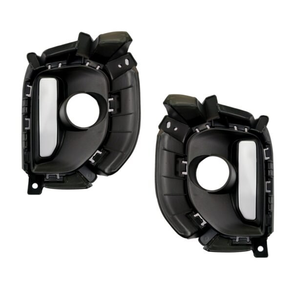 Kia seltos 2023 onwards fog lamp bracket
