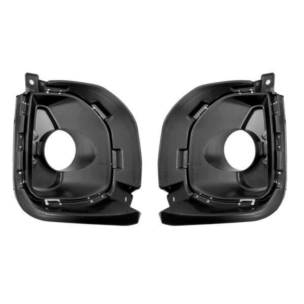 Kia seltos 2023 onwards fog lamp bracket for 3" projector fitting