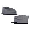 Mahindra Marazzo Automatic Window Rolling Curtain - 4 Pieces