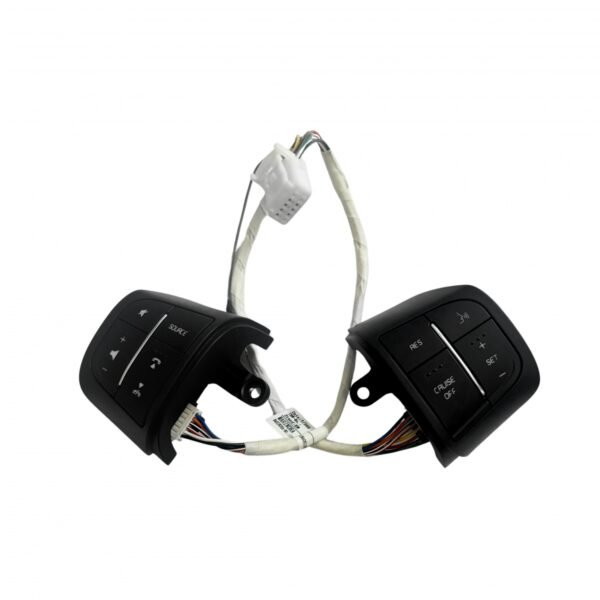 Mahindra scorpio classic 2023 onward steering wheel remote control button