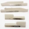 Maruti New Ertiga 2018 Onward OEM Opening Door LED Scuff Sill Plates (Set of 4Pcs,)