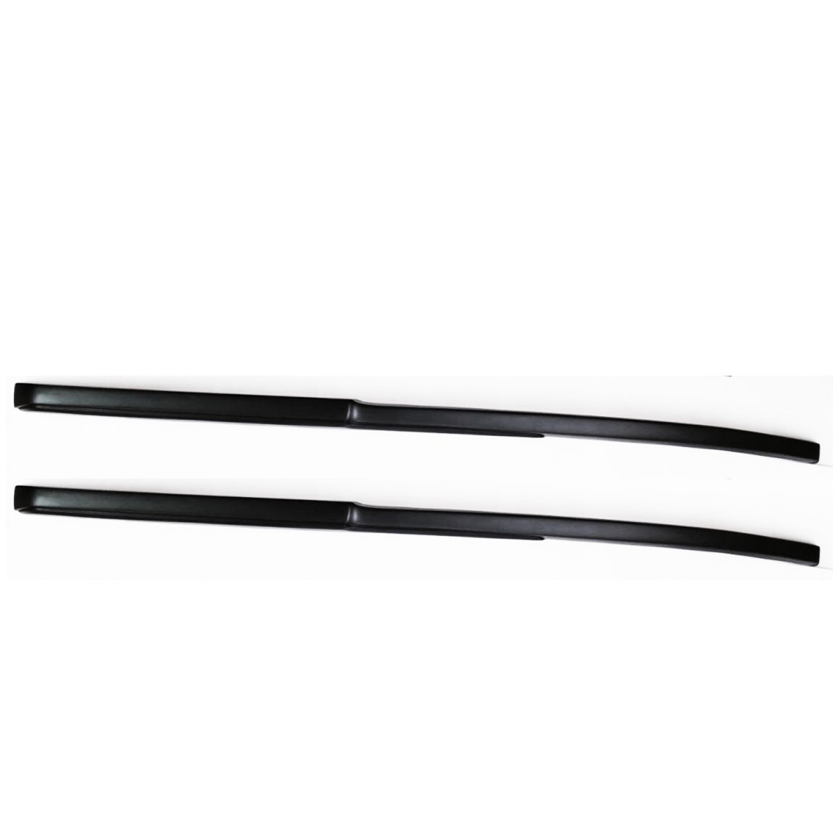 Maruti suzuki alto k10 2010-2014 premium quality roof rail garnish