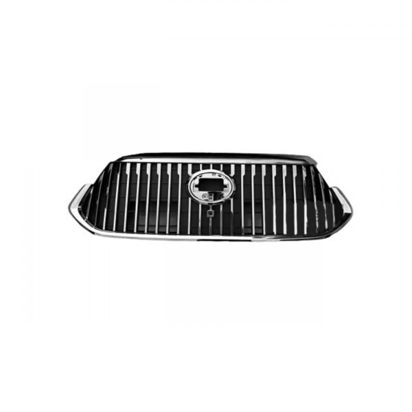 Maybach design front grill for toyota innova hycross 2023 onwards