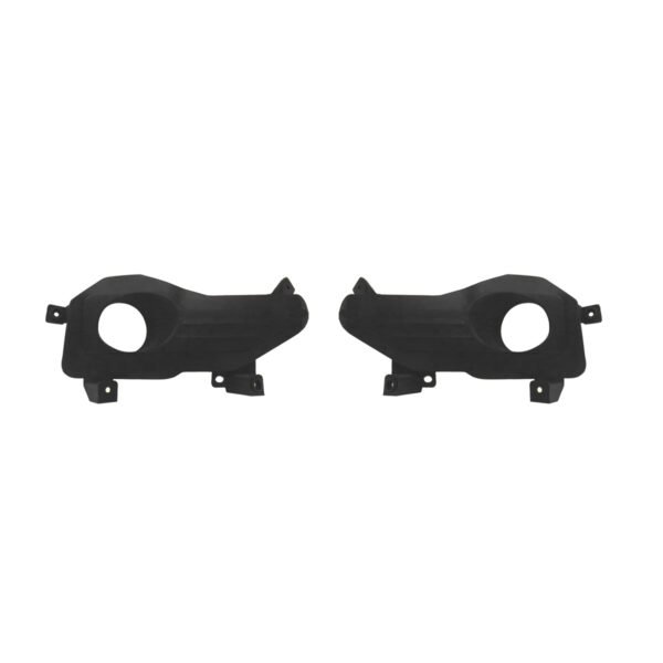 Mg hector 2019-21 fog lamp bracket for 3" projector fitting