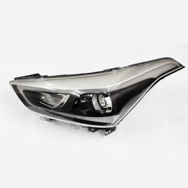 Modified projector headlight for hyundai creta 2015-2020