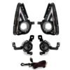 Projector Fog Light Assembly for Hyundai Grand i10 Nios 2019-2022
