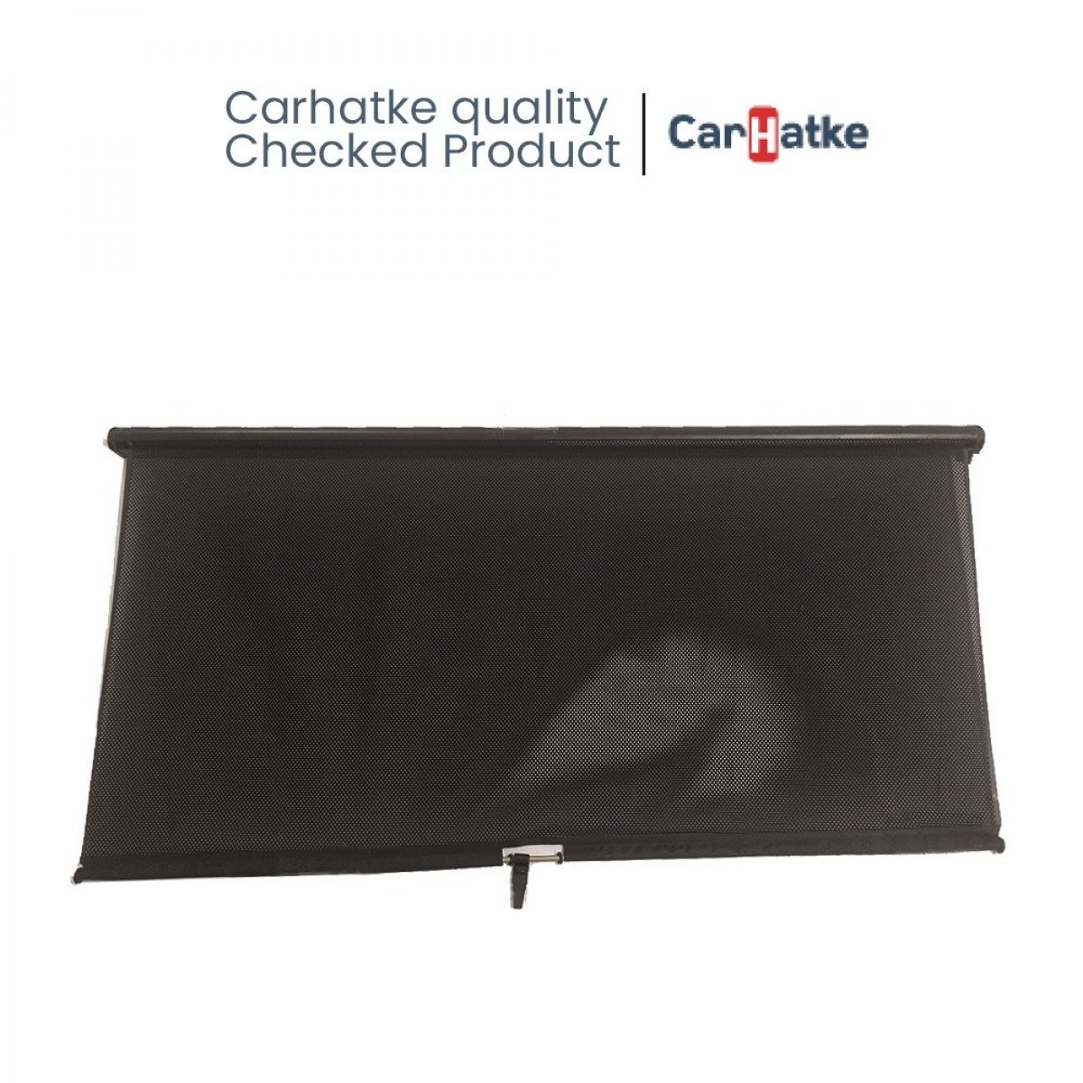 Renault kwid 2015 onwards automatic window rolling curtain - 4 pieces