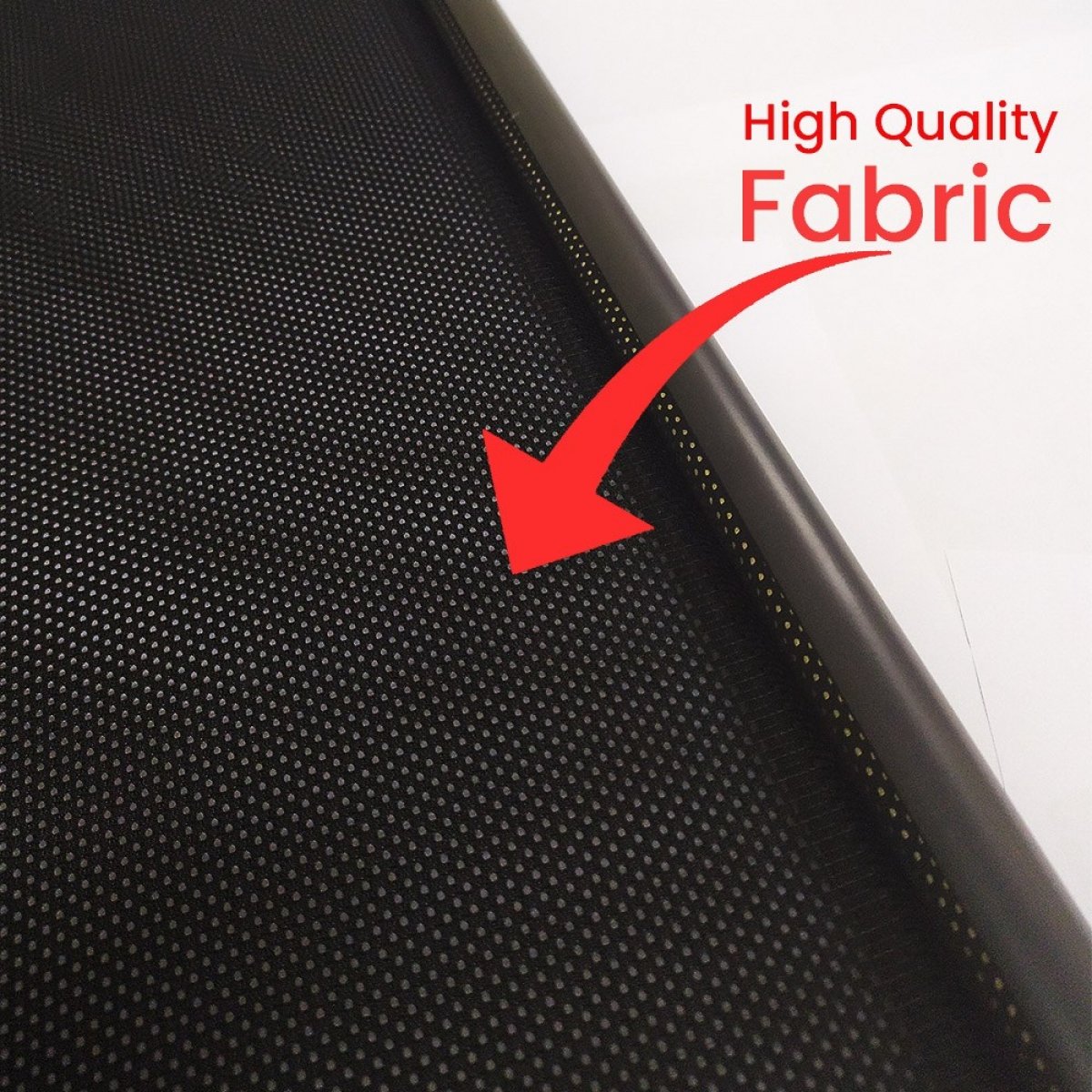 Renault kwid 2015 onwards automatic window rolling curtain - 4 pieces