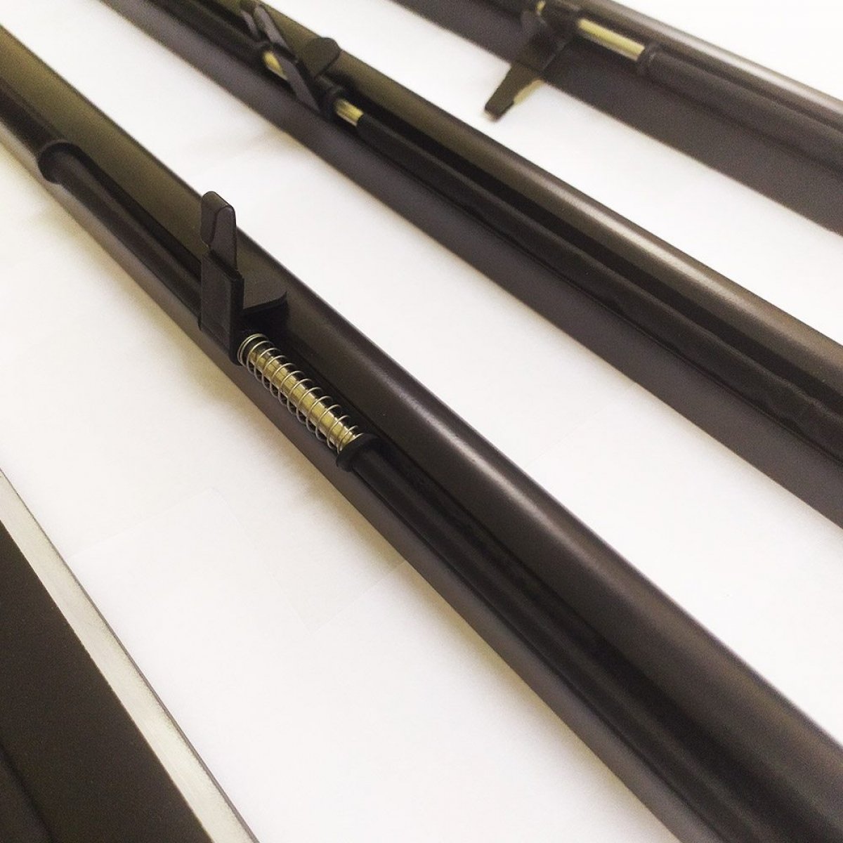 Renault kwid 2015 onwards automatic window rolling curtain - 4 pieces