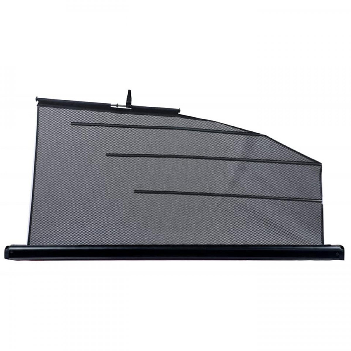 Renault kwid 2015 onwards automatic window rolling curtain - 4 pieces
